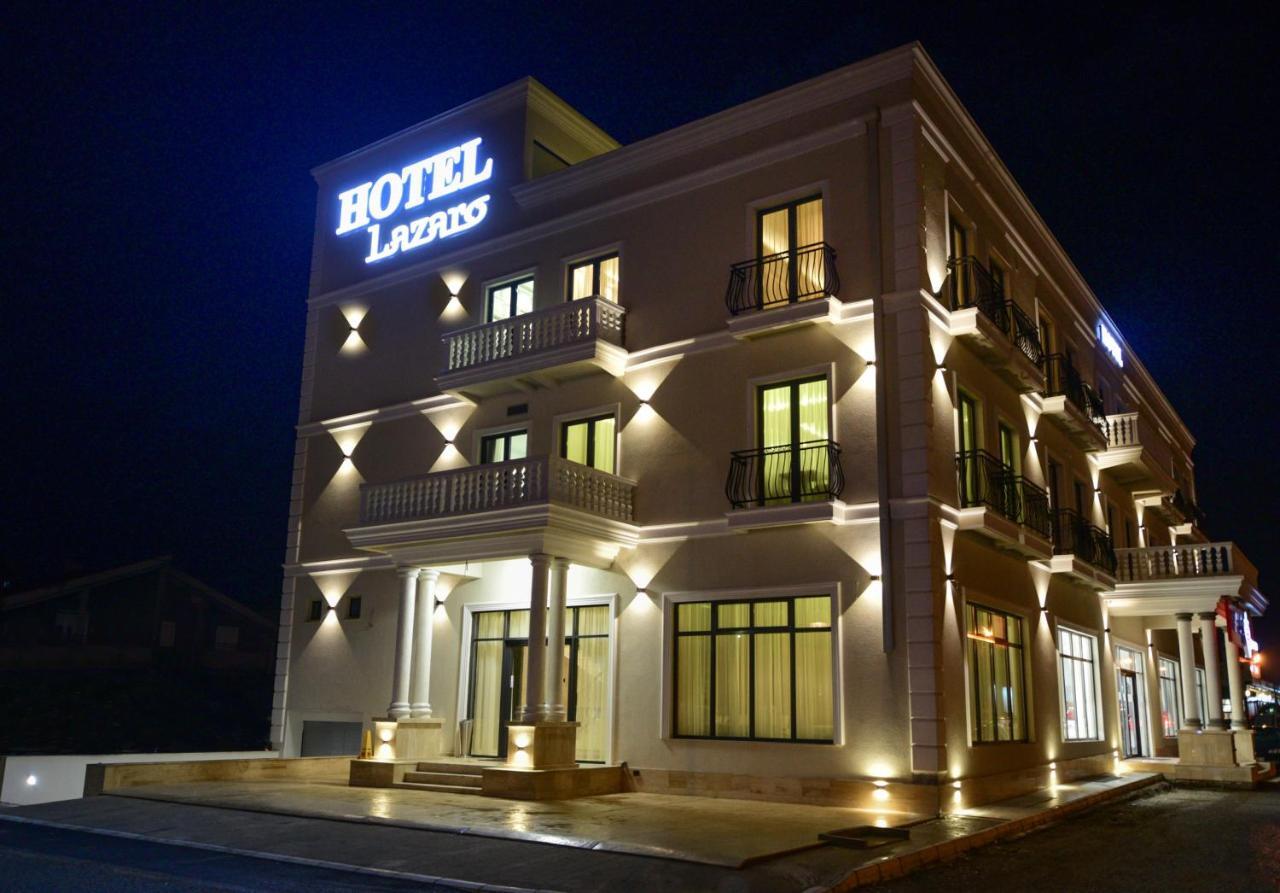 Lazaro Hotel 4*
